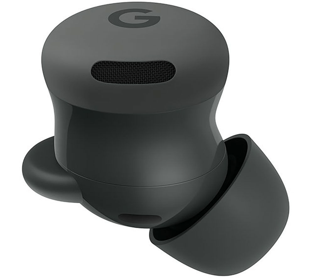 Leak details Google Pixel Buds 2a's simpler design