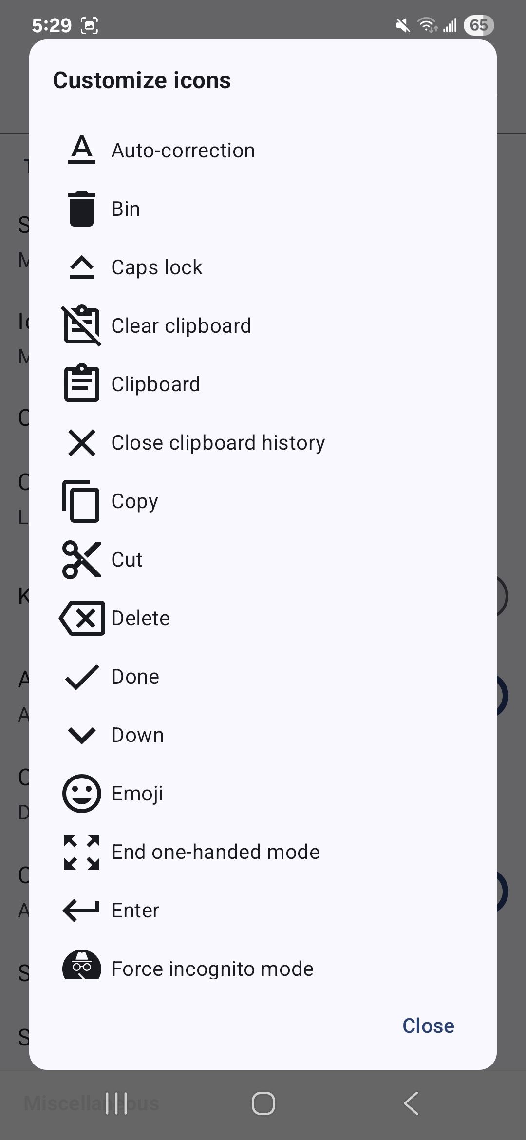 Why I switched to HeliBoard: A privacy-focused, open source keyboard