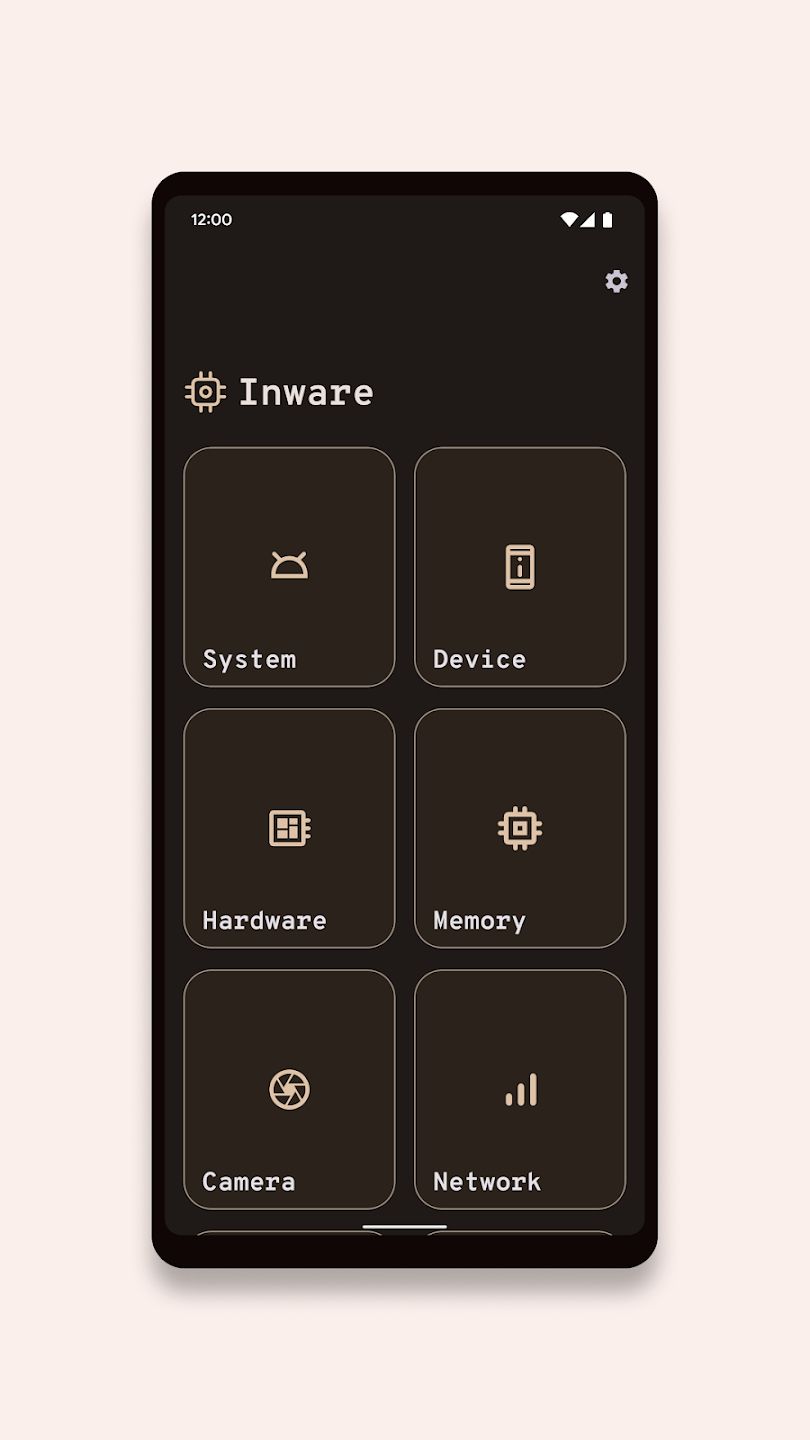 Android apps that look and feel like Google made them