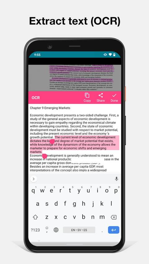 Note Block App 14 essential apps to help you survive and thrive in college