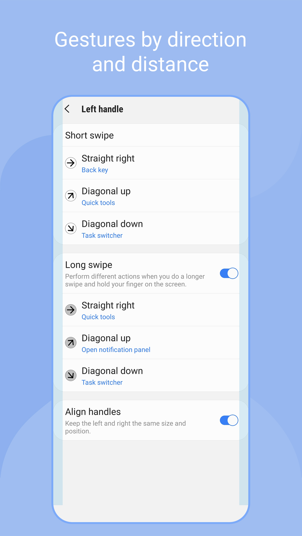 These 5 Good Lock modules feel too essential to stay optional on ...
