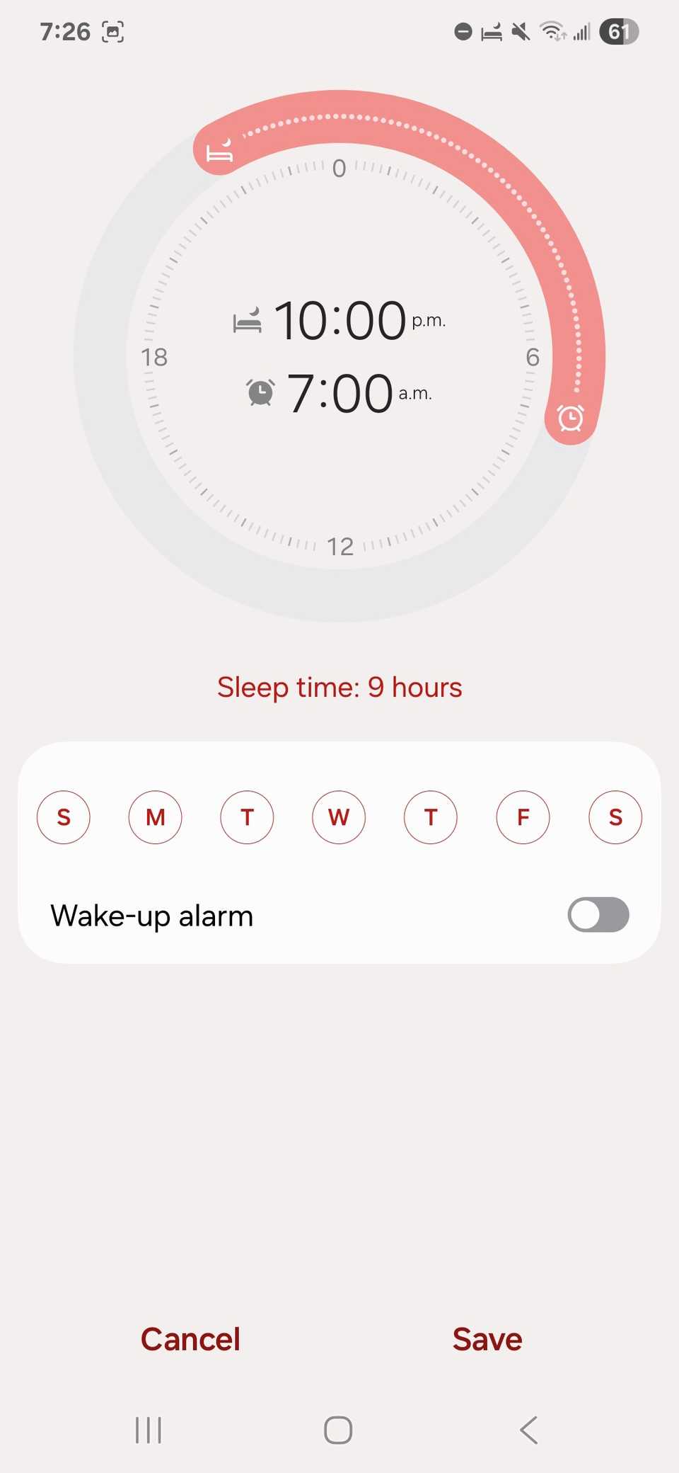 How to set up Bedtime mode on your Android and wake up refreshed