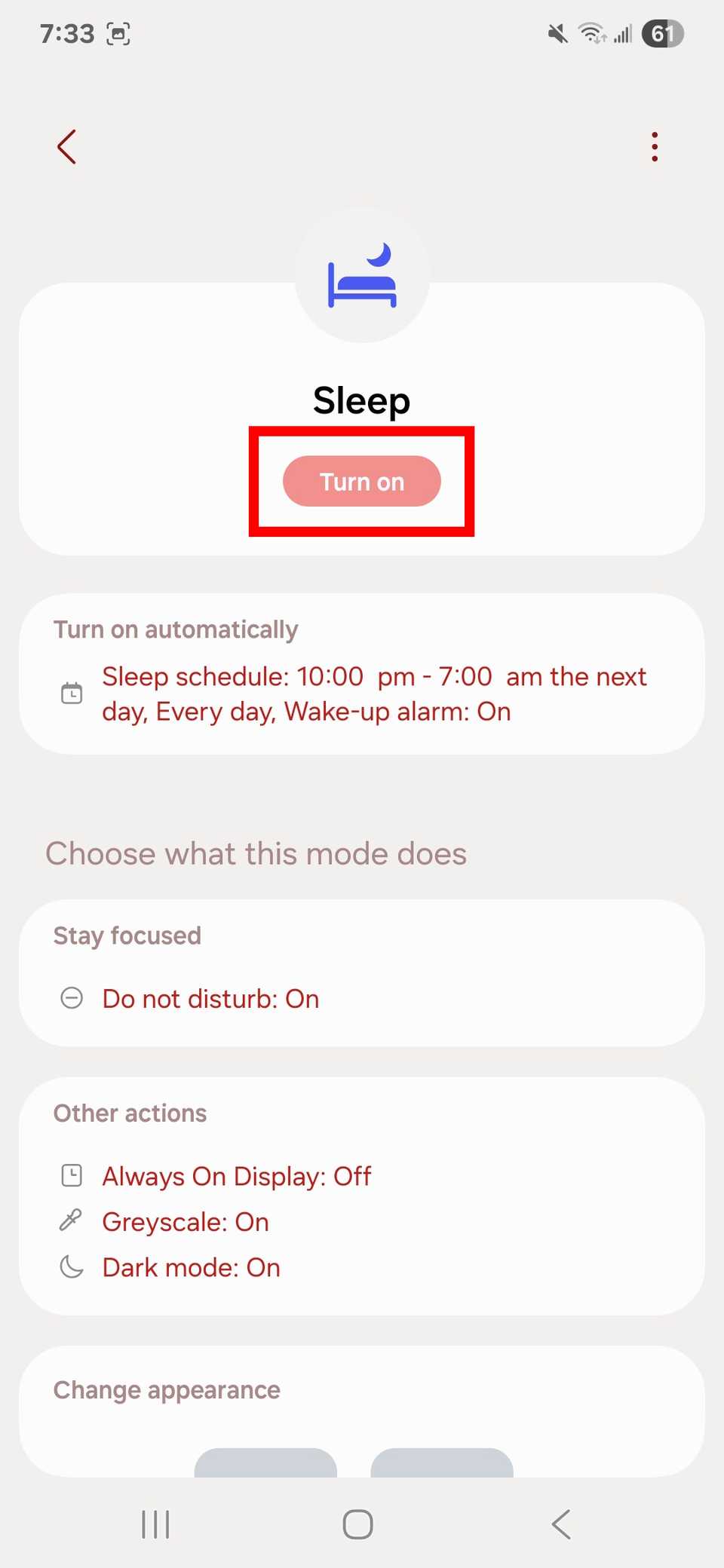 Bedtime Setting Router How to set up Bedtime mode on your Android and wake up refreshed