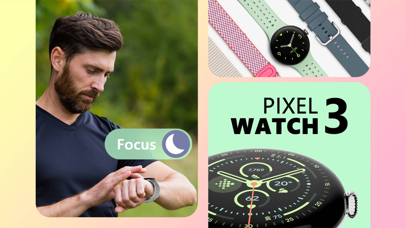 The Pixel Watch quietly solved a problem I didn't think it could