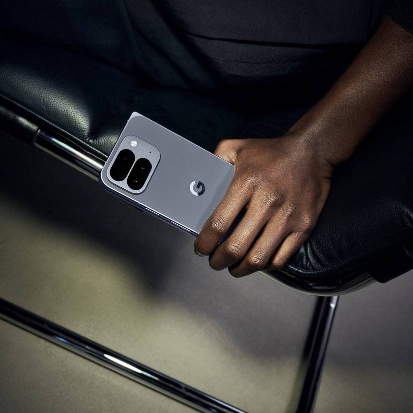 The first high-resolution Pixel 10 Pro Fold imagery just leaked