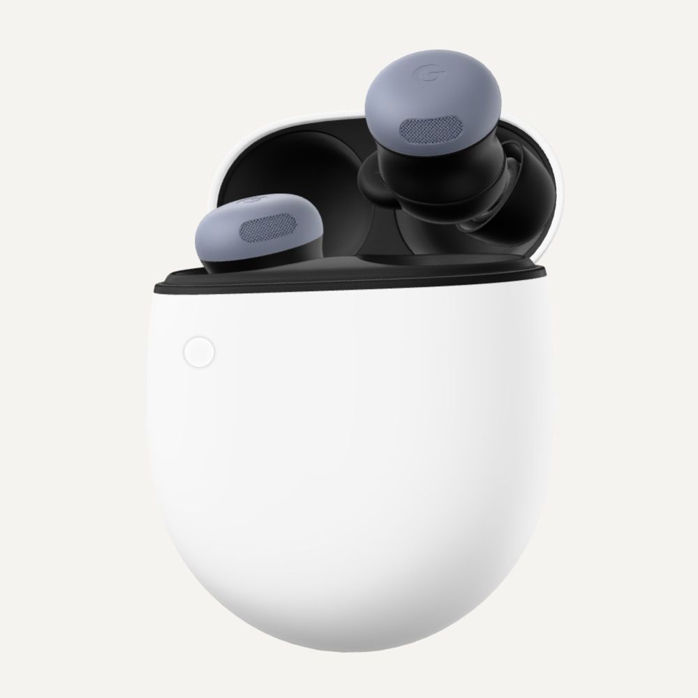 Google simply can't wait to reveal the Pixel Buds Pro 2 in Moonstone
