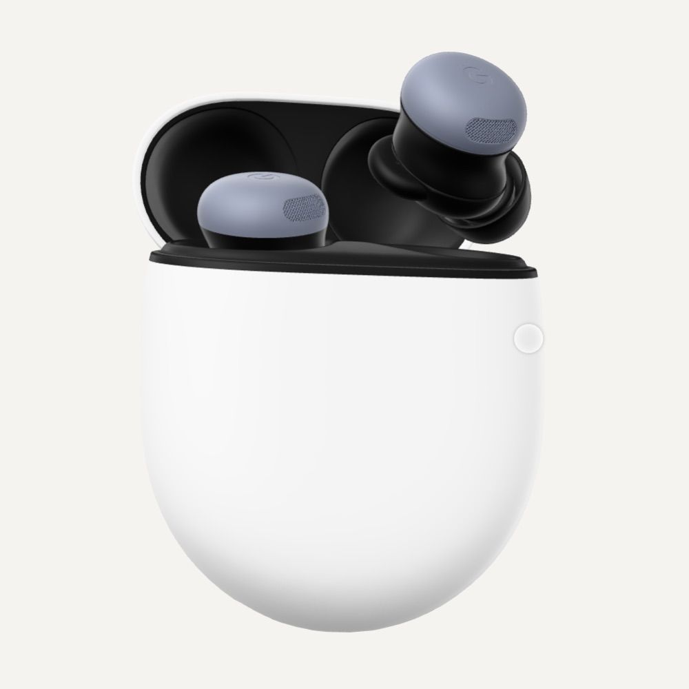 Google simply can't wait to reveal the Pixel Buds Pro 2 in Moonstone