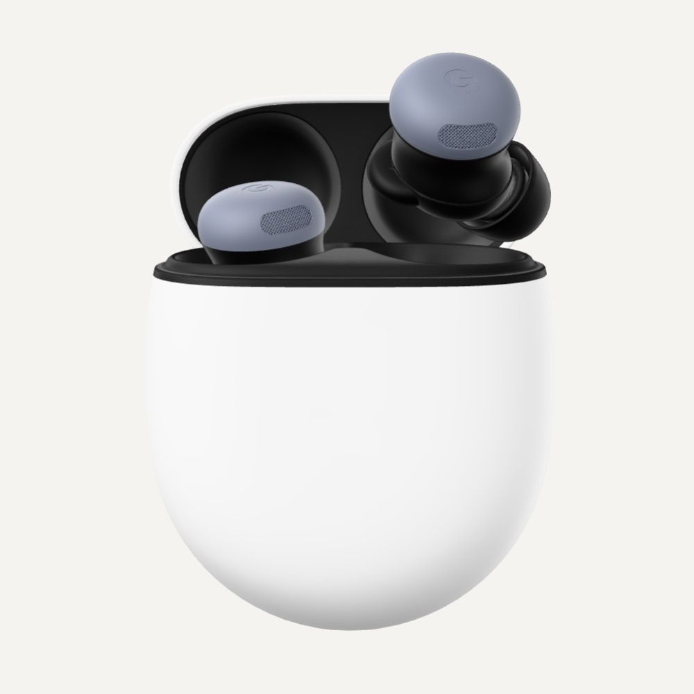 Google simply can't wait to reveal the Pixel Buds Pro 2 in Moonstone