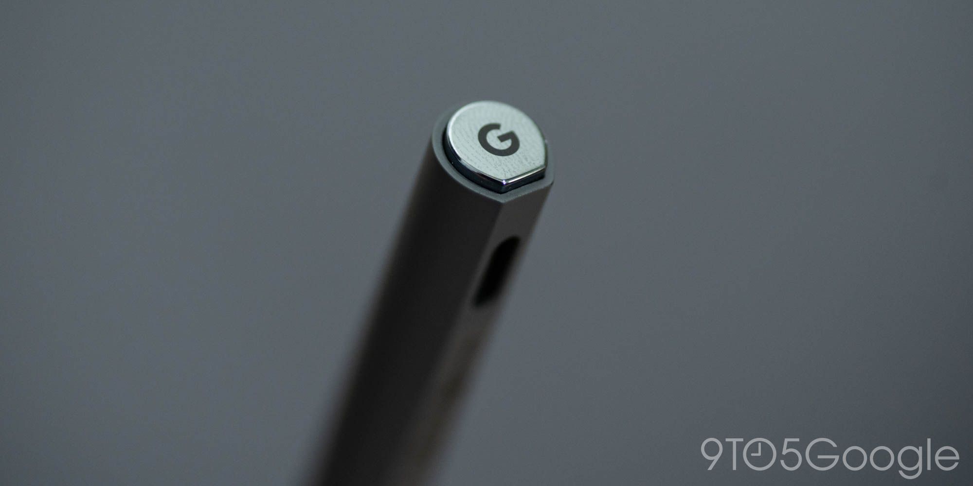 Google's ill-fated Pixel Tablet stylus is for sale all over the web
