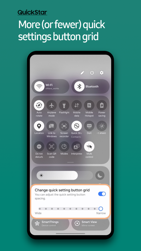 8 essential Samsung Good Lock modules to customize your Galaxy phone