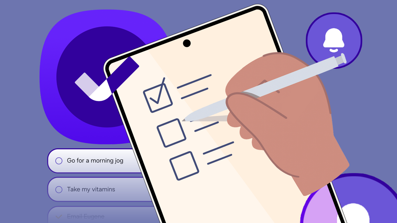 This productivity app from Samsung is a gem and rarely anyone talks about it