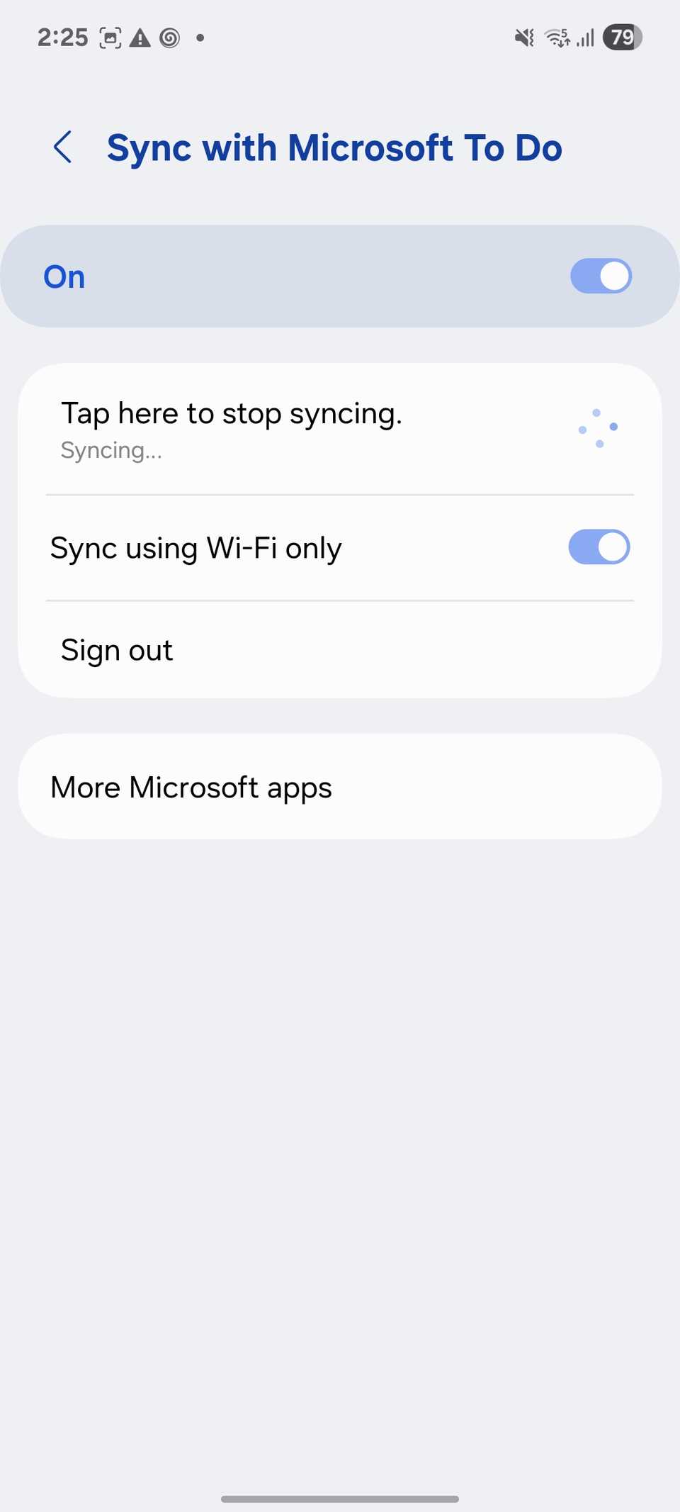 Microsoft To Do integraiton in Reminders