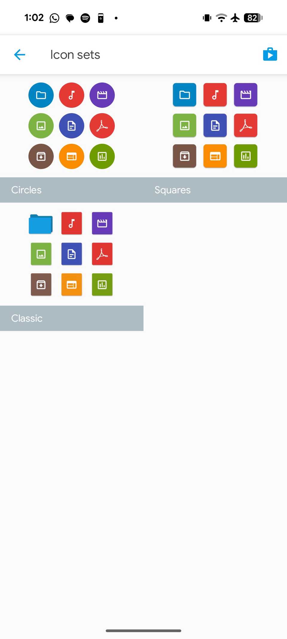 The Android file manager that does it all (and then some)