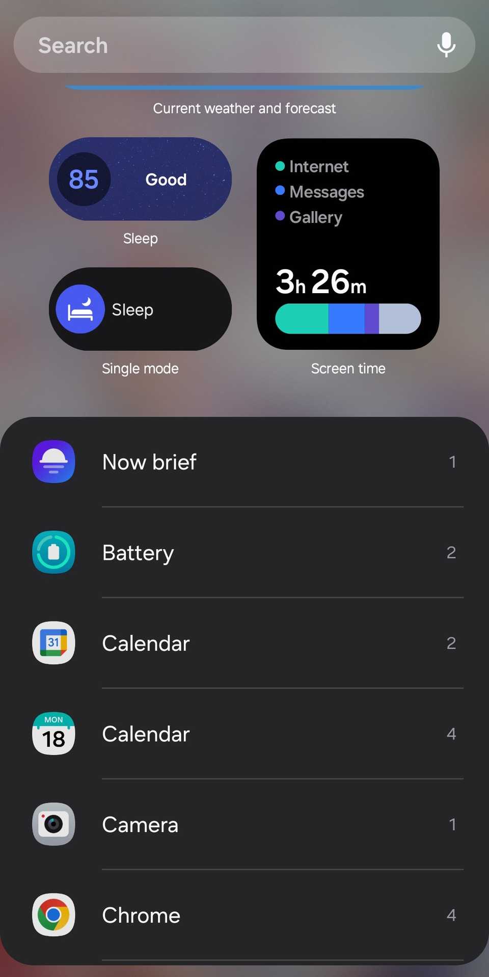 Samsung One UI Home: Everything you need to know