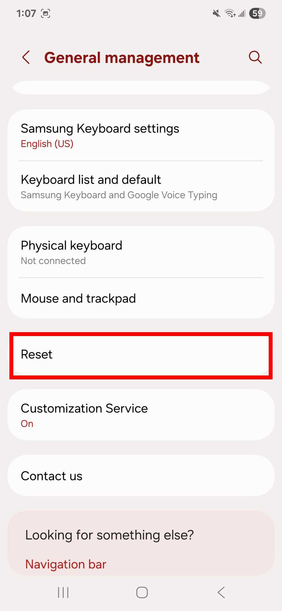 Resetart Options Android How to factory reset your Android phone or tablet