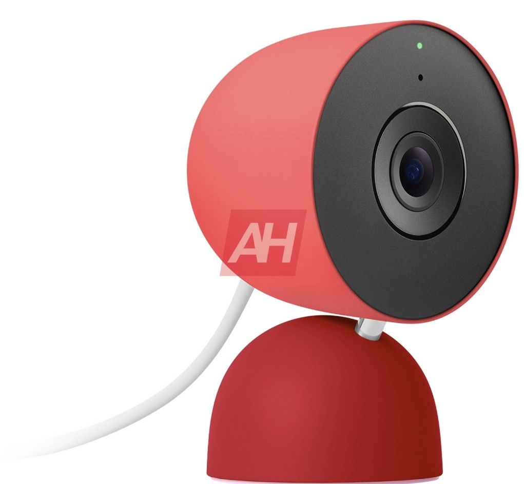 Google's upcoming Nest refresh: New Indoor, Outdoor Cams, and