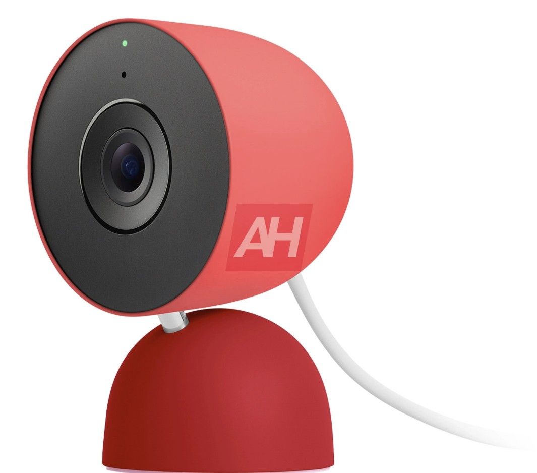 Google's upcoming Nest refresh: New Indoor, Outdoor Cams, and