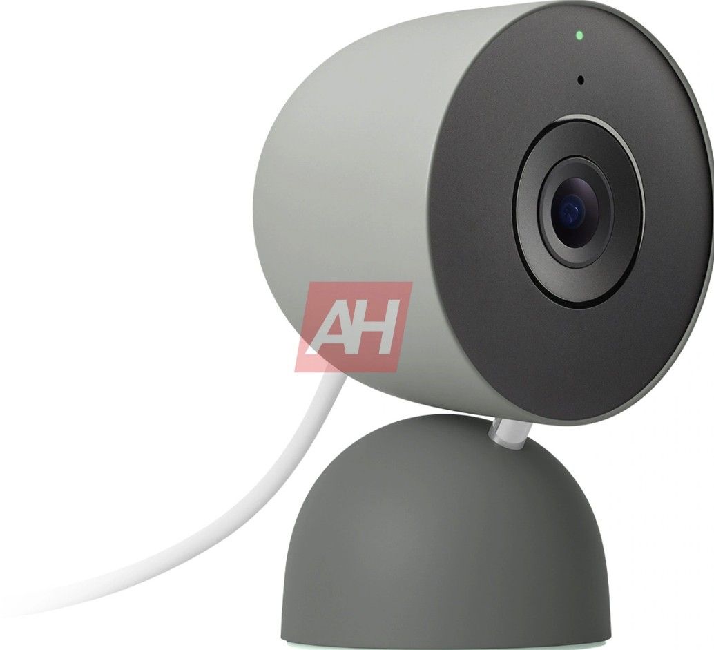 Google's upcoming Nest refresh: New Indoor, Outdoor Cams