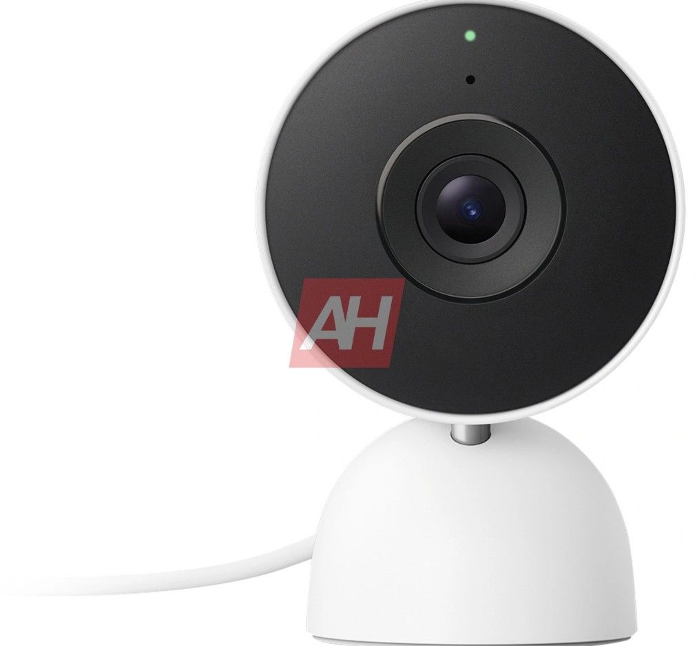 Google's upcoming Nest refresh: New Indoor, Outdoor Cams, and
