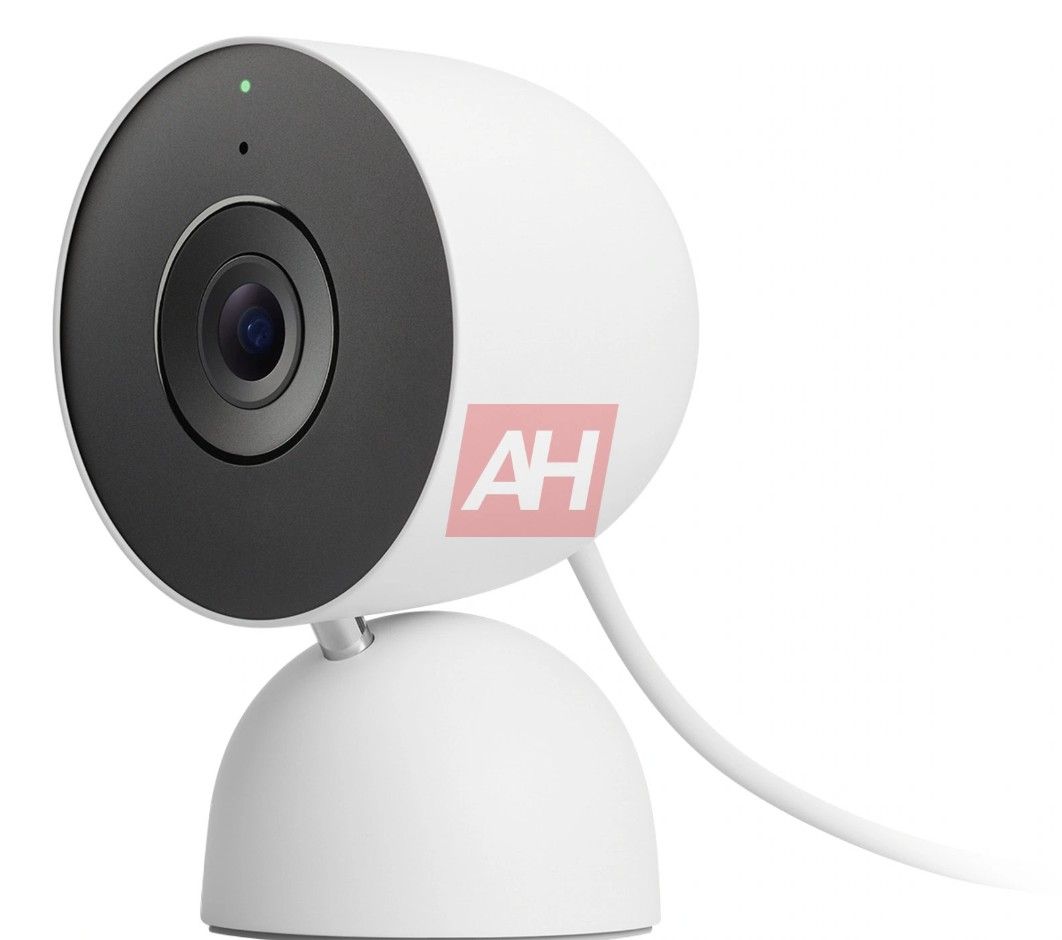 Google's upcoming Nest refresh: New Indoor, Outdoor Cams