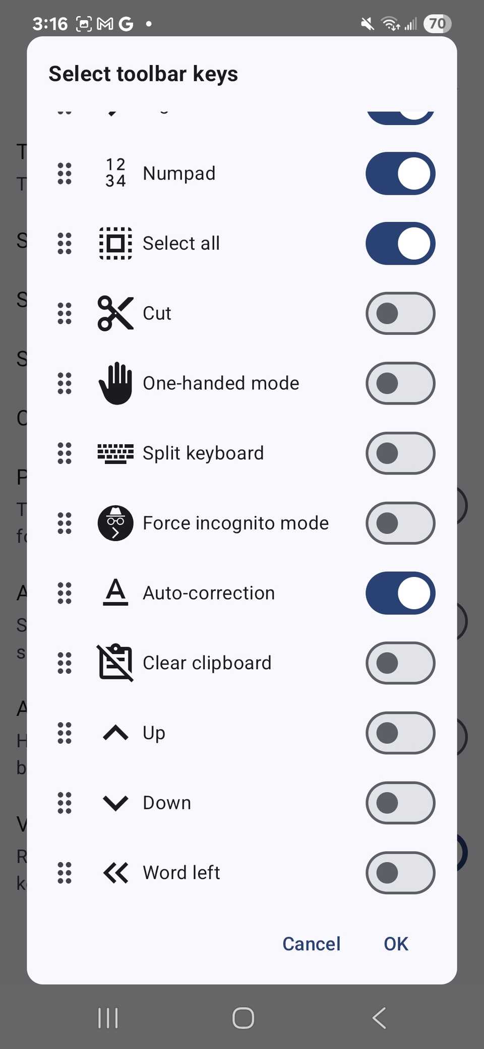Why I switched to HeliBoard: A privacy-focused, open source keyboard