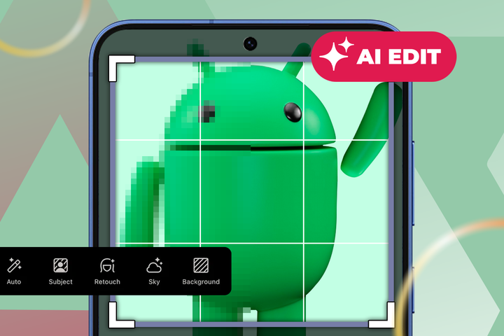 Android Google Image Editor photo editor | Android Police
