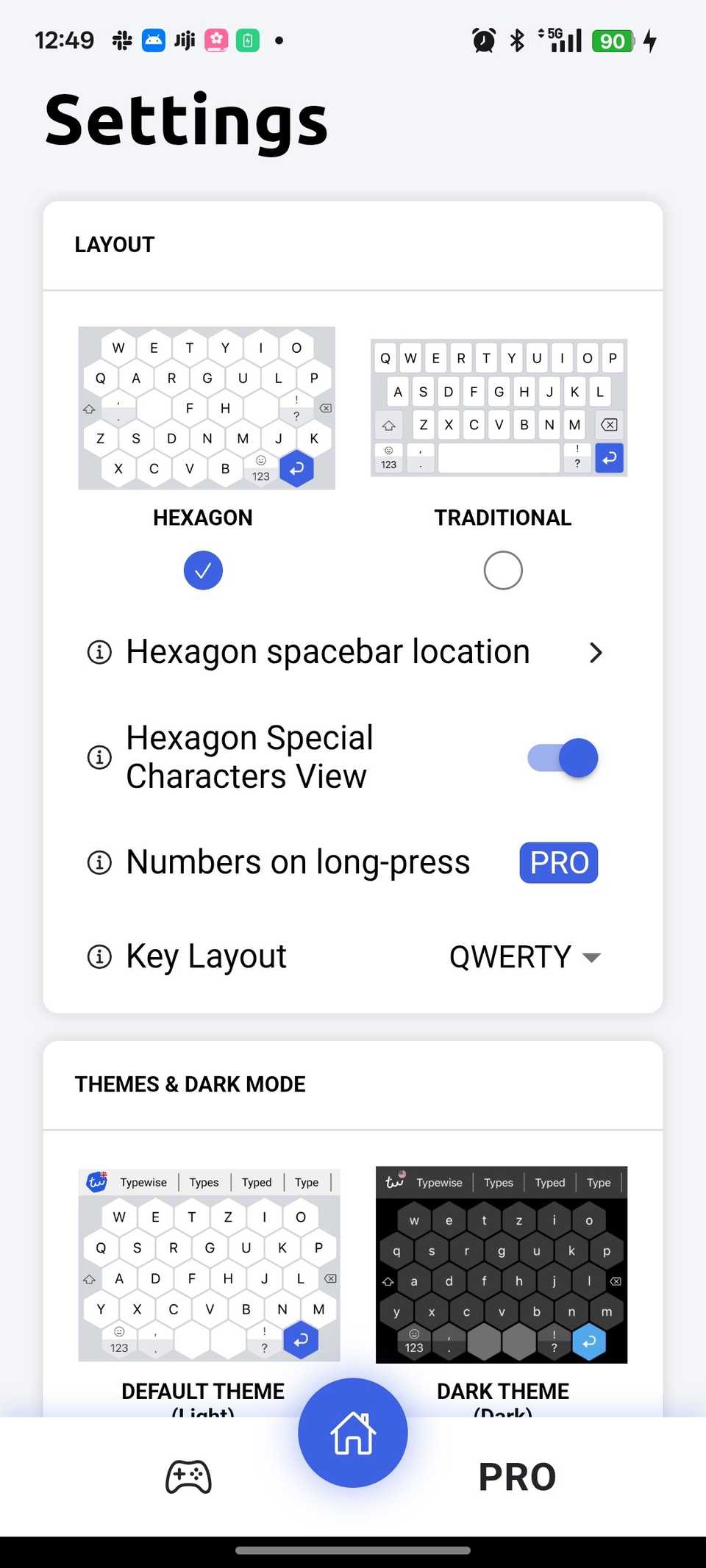 7 Gboard alternatives for faster, smarter typing and more features