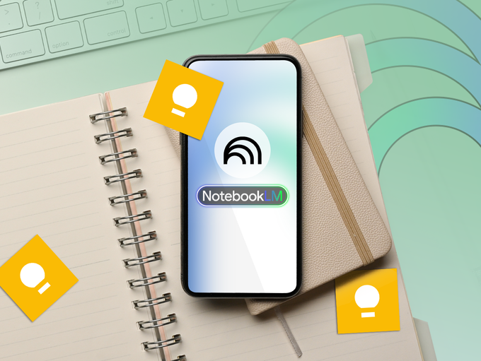How I cleaned up years of Google Keep notes fast