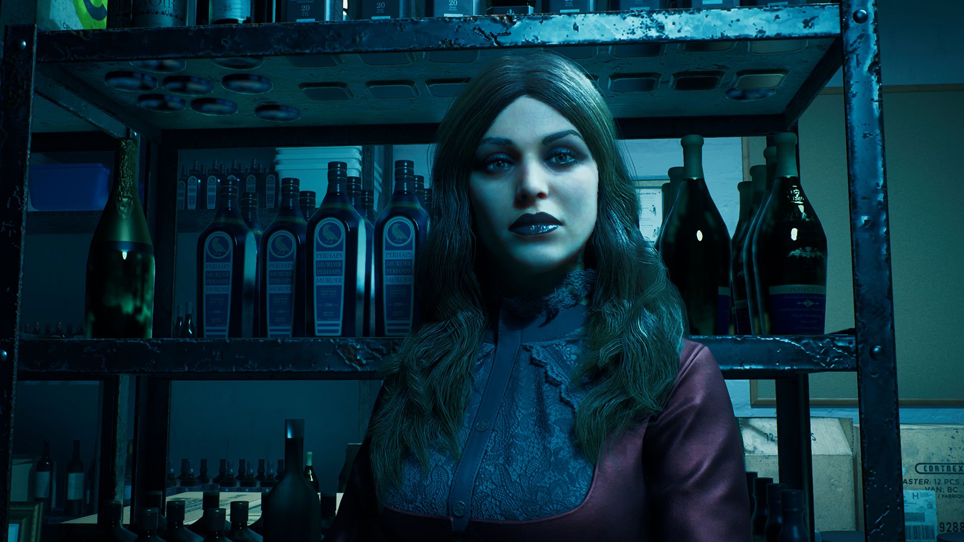 Vampire: The Masquerade - Bloodlines 2 launches this October and is a ...
