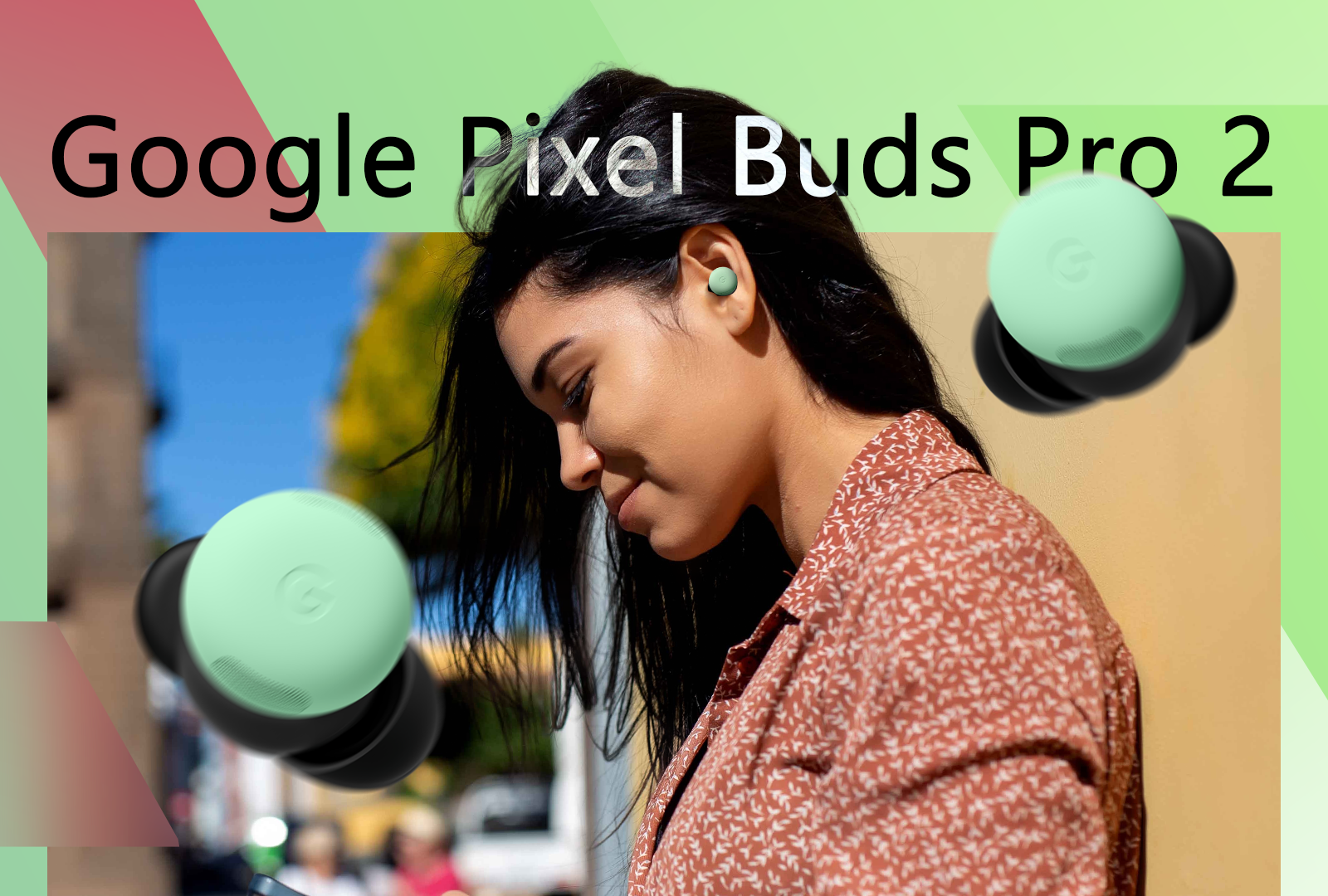 【超美品】Google pixelBuds pro2 Amazon.com: Google Pixel Buds Pro 2 - Wireless Earbuds with Active