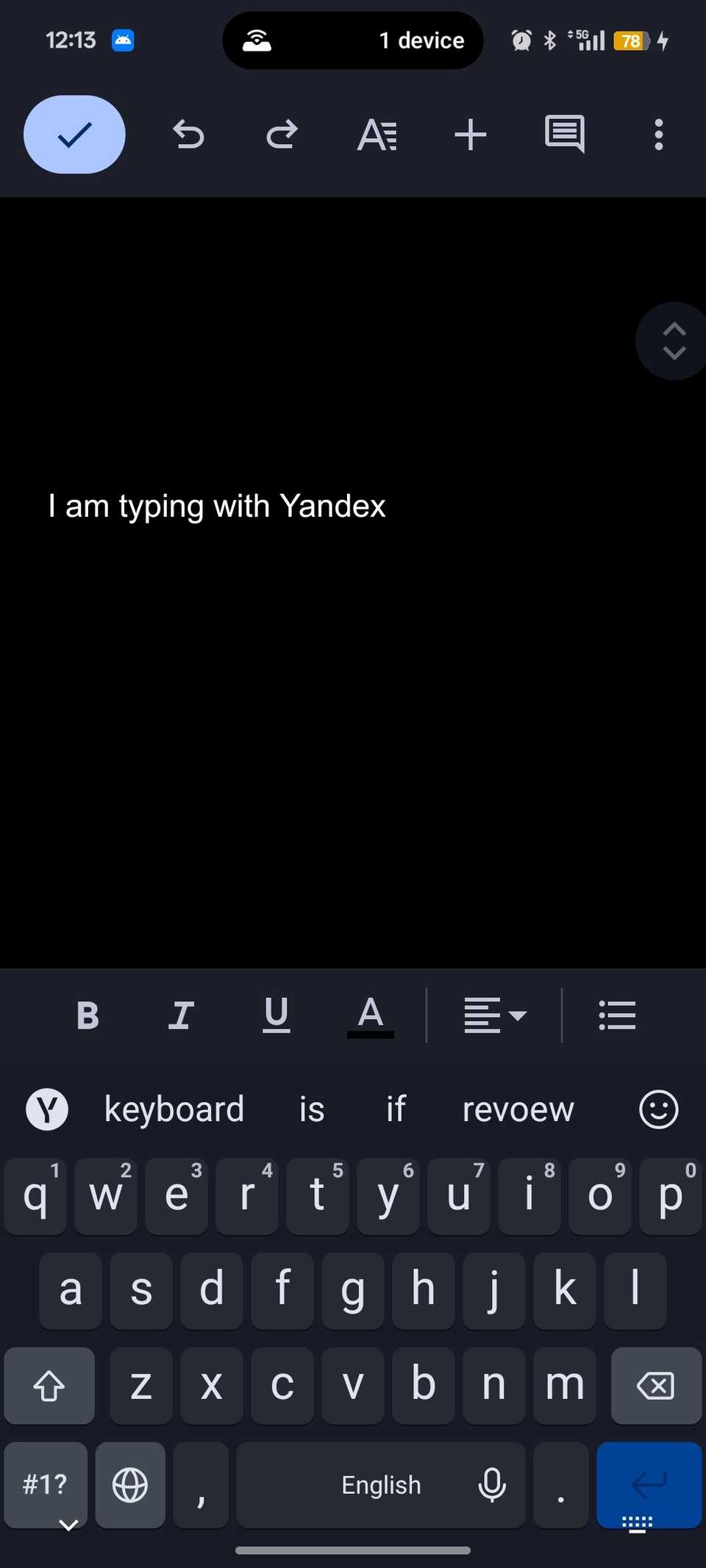 7 Gboard alternatives for faster, smarter typing and more features