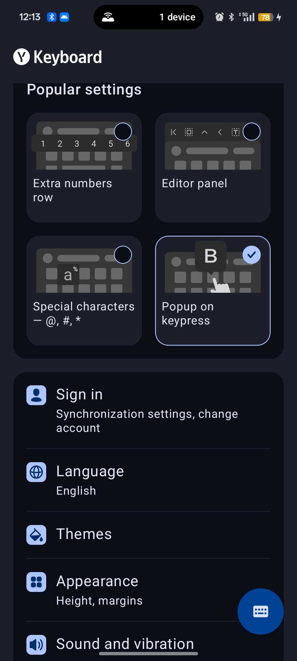 7 Gboard alternatives for faster, smarter typing and more features