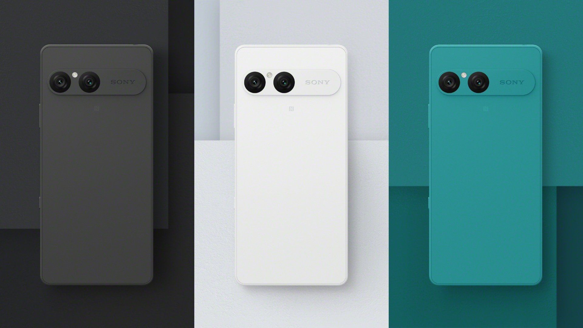 Sony's Xperia 10 VII leaks with a retro-style design, modest hardware