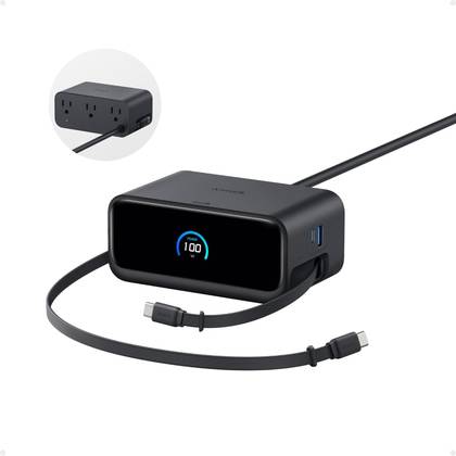 Anker Nano Charging Station