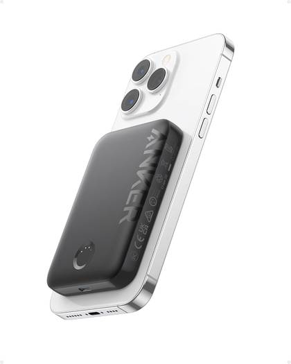 Anker 321 MagGo Battery.