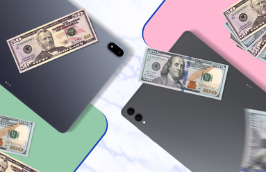One Tablet One Coin I bought an iPad, but I still reach for my old Android tablet—here’s why