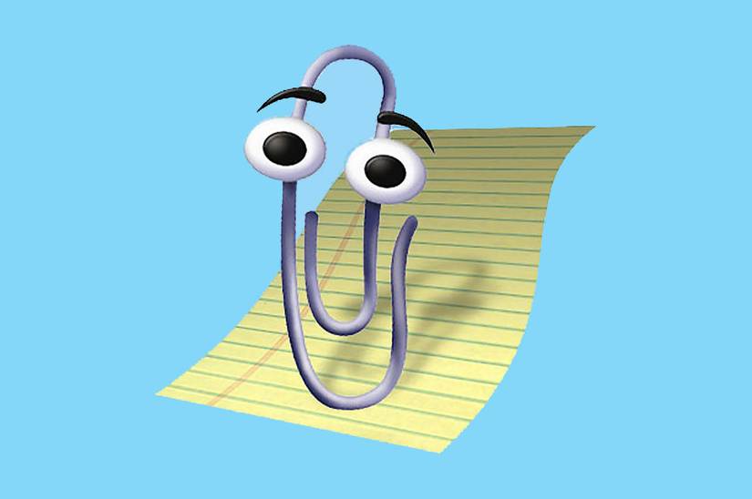 clippy