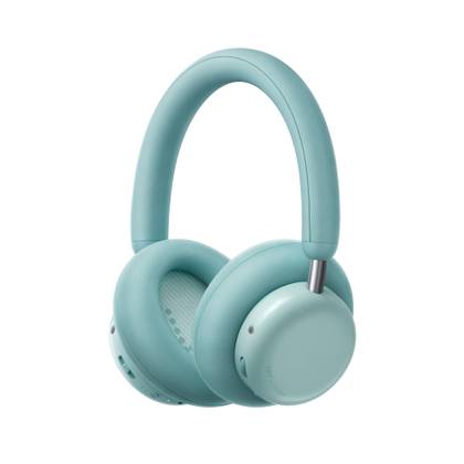 CMF Headphone Pro in Light Green