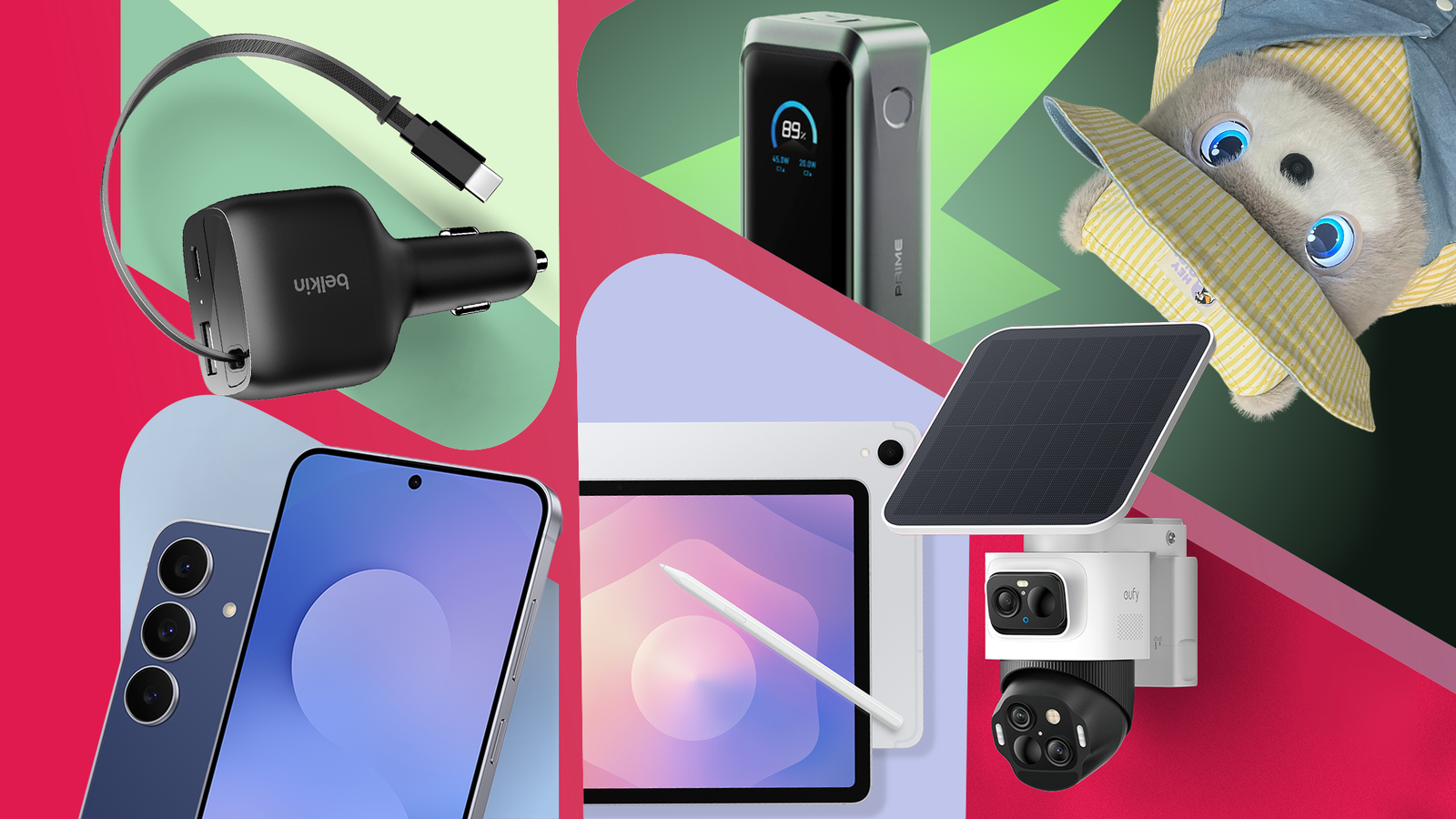 Top 10 innovative gadgets and devices Top 10 innovative gadgets and devices