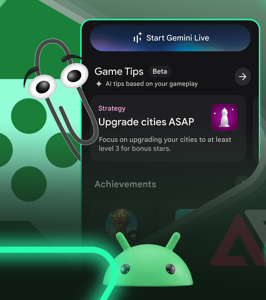 Gemini's upgraded image uploads let you attach multiple photos to one ...