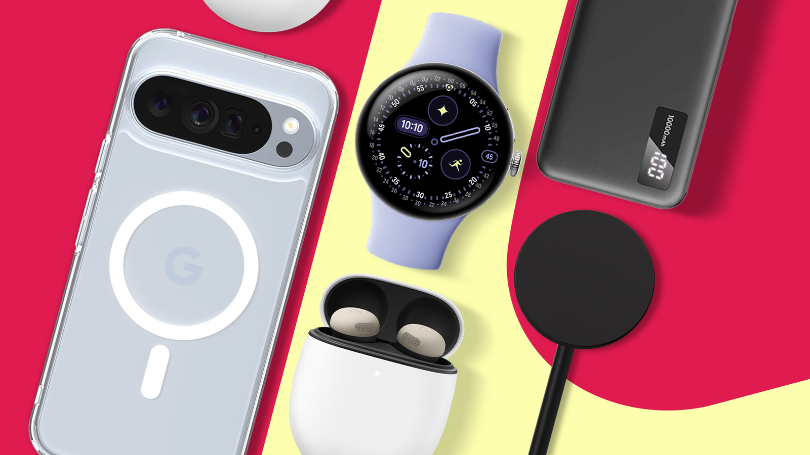 must-have Google Pixel 10 Pro accessories for the ultimate