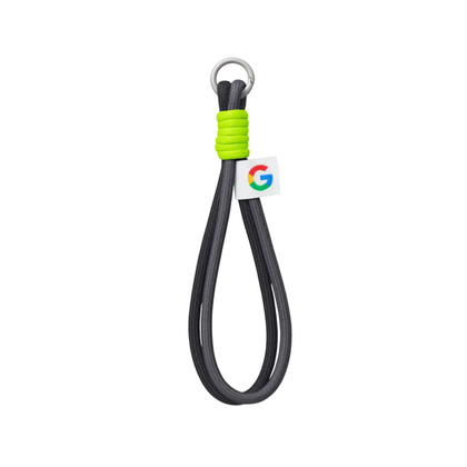 Google Rope Wristlet