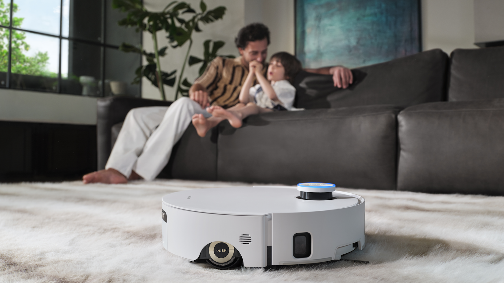 Dreame Aqua 10 foreground image