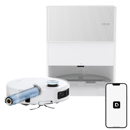 dreame Aqua 10 Ultra Roller