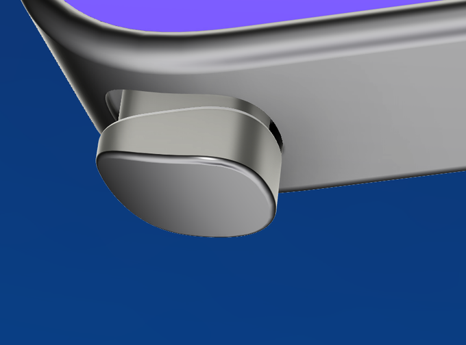 Galaxy S26 Ultra S Pen IU