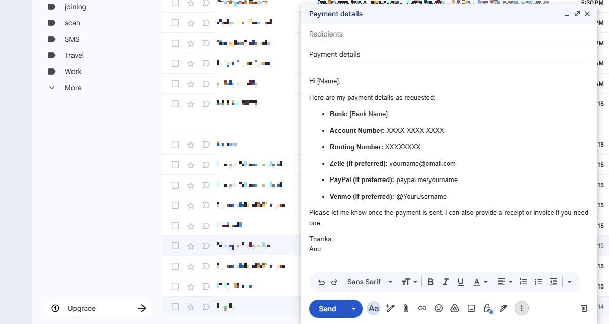 This Gmail feature fixed my least favorite part of email