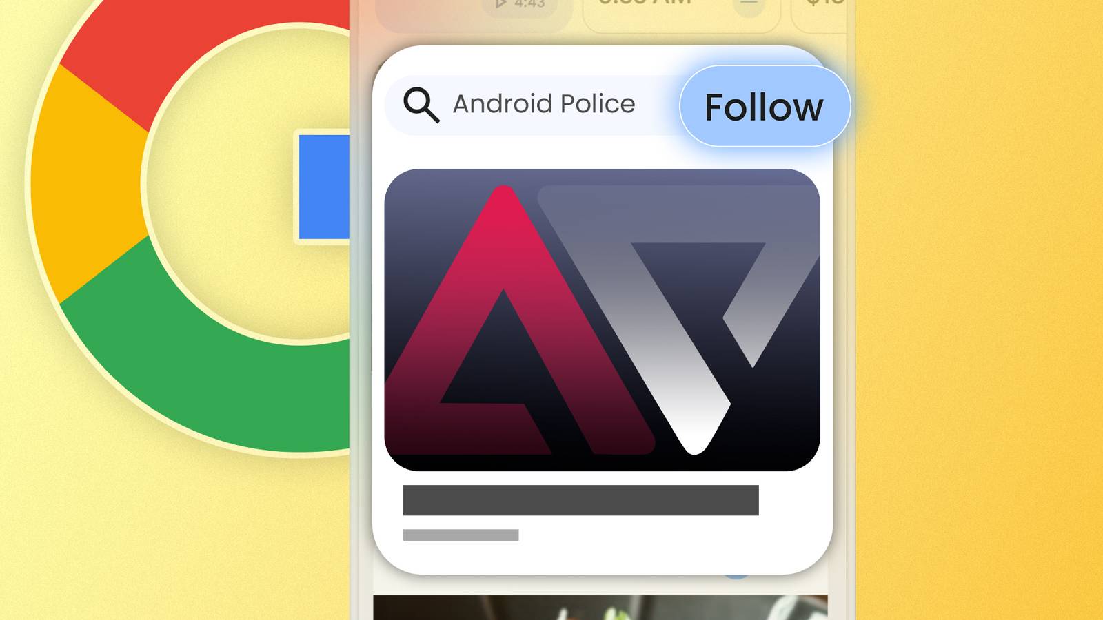 Discover finally lets me follow my favorite websites and creators - here's how