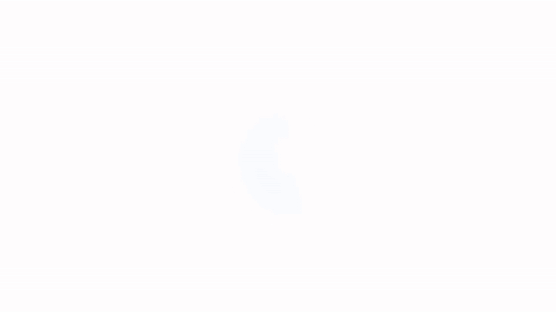 A short animation showing off Google's new gradient logo
