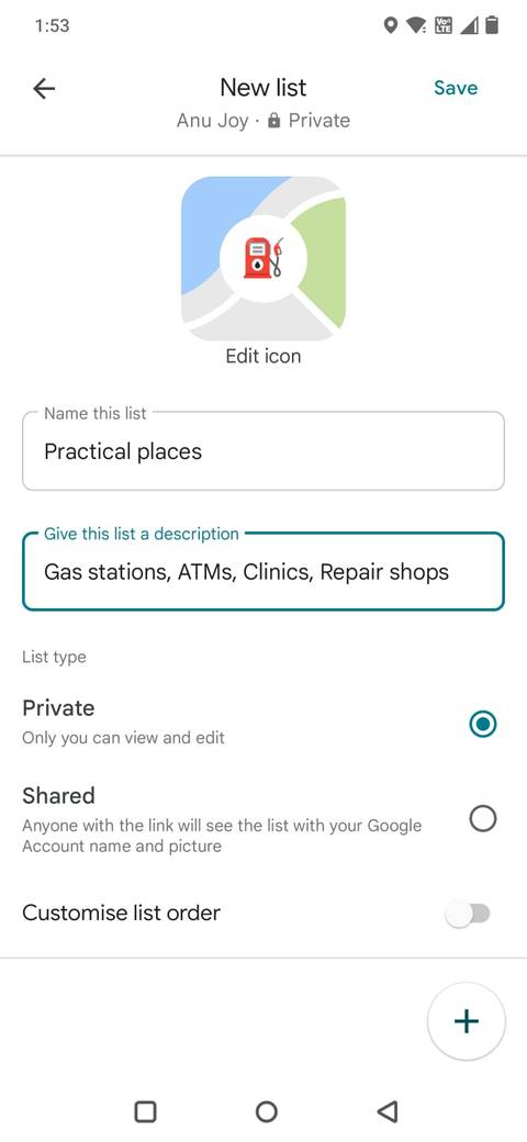 How Map. List Google Maps has become my ultimate city guide, thanks to this simple ...