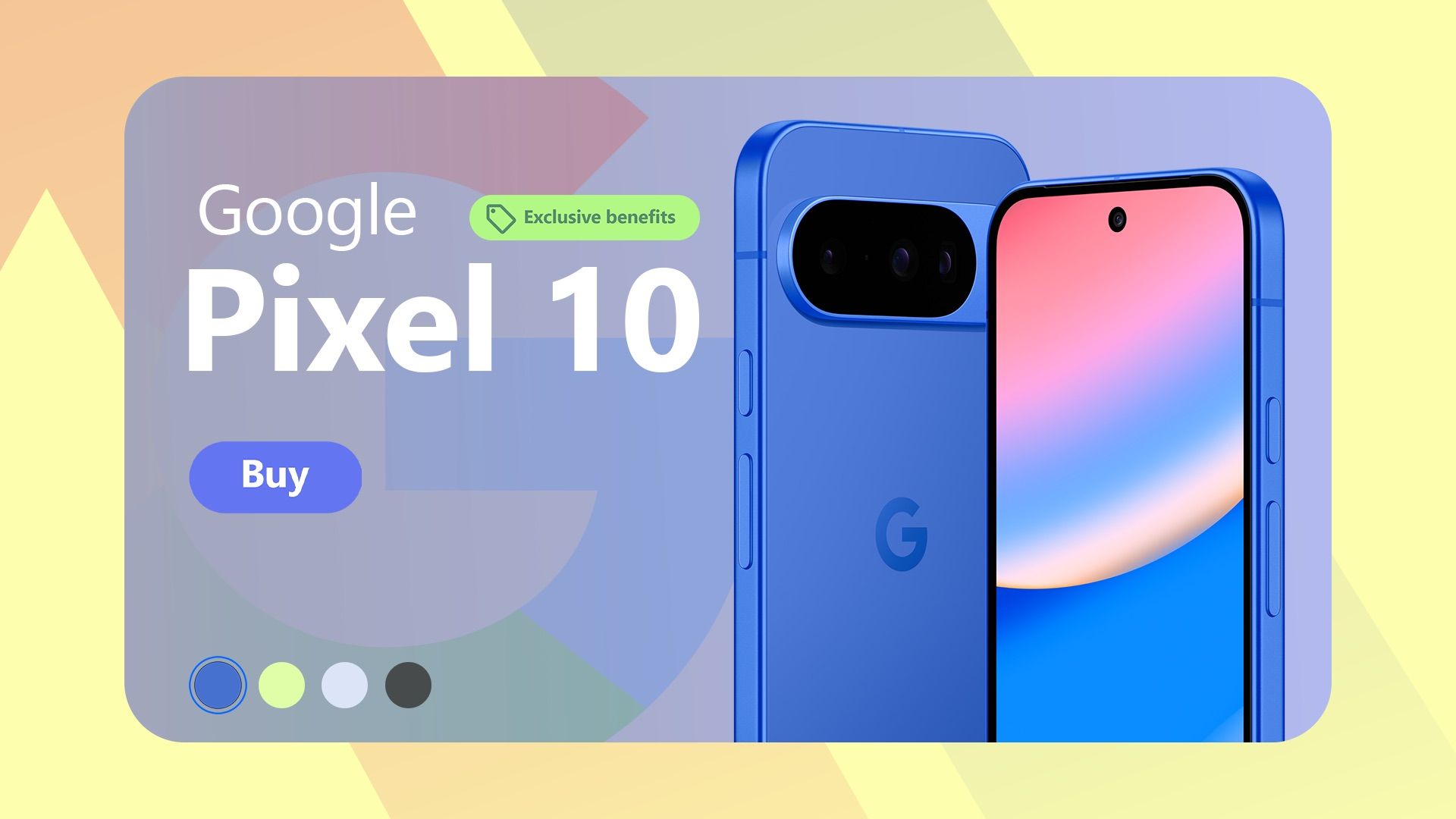 Google pixel hold 初代 google-pixel-10-purchase-